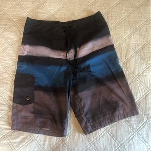 Carbon Board Shorts